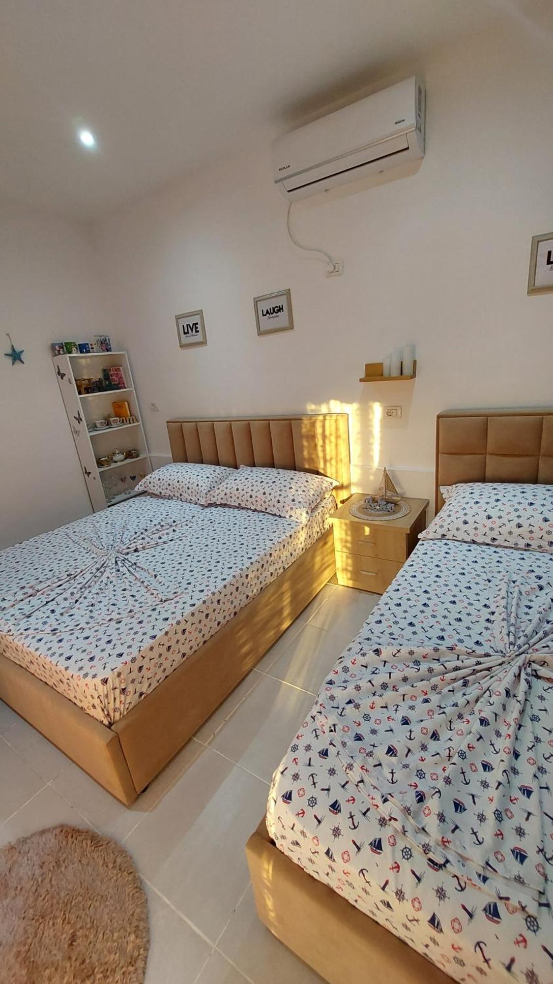 R&R Gesthouse Hotel Shiroka ภายนอก รูปภาพ