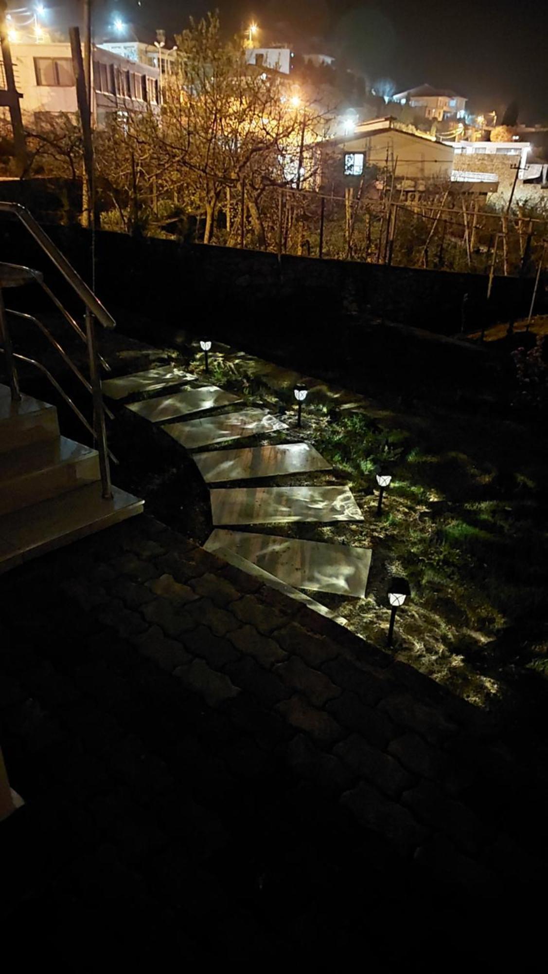 R&R Gesthouse Hotel Shiroka ภายนอก รูปภาพ